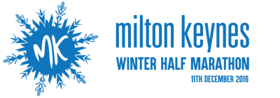Milton Keynes Winter Half logo