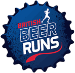 British Beer Runs logo