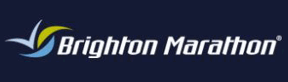 Brighton Marathon logo